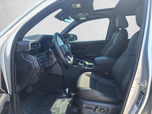 used 2025 Toyota 4Runner car, priced at $57,774