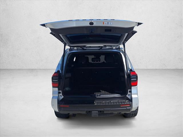 used 2025 Toyota 4Runner car, priced at $57,774