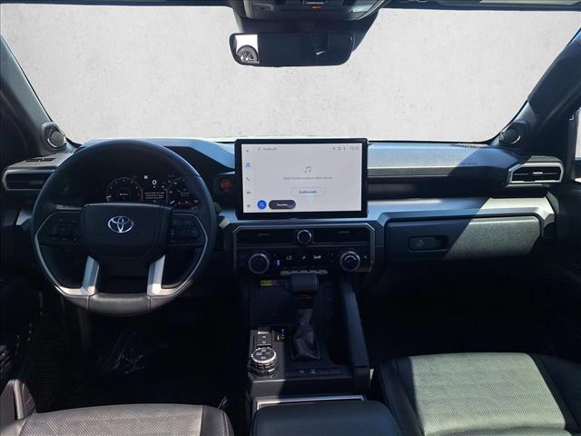 used 2025 Toyota 4Runner car, priced at $57,774