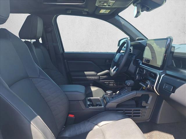 used 2025 Toyota 4Runner car, priced at $57,774