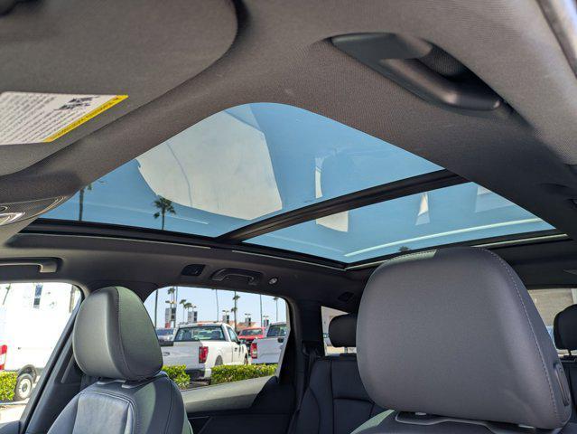 used 2021 Audi Q7 car, priced at $34,495