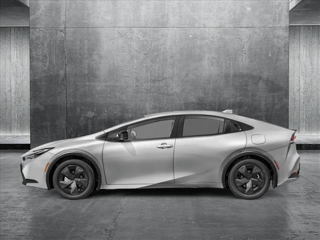 new 2026 Toyota Prius car, priced at $31,063