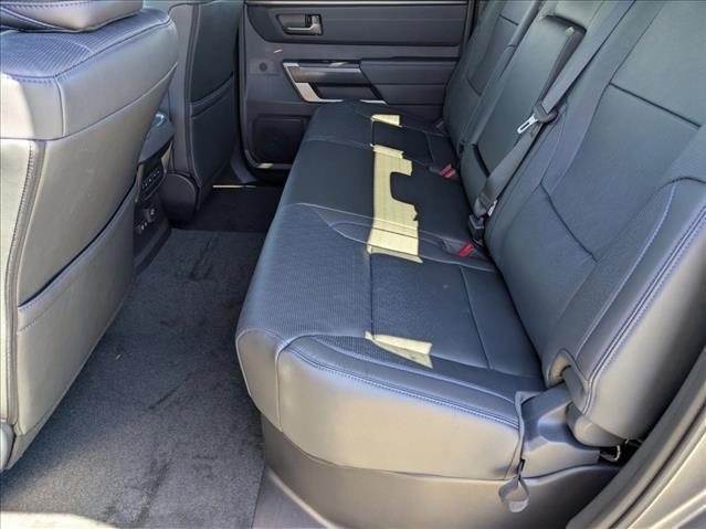 new 2026 Toyota Tundra car, priced at $67,871