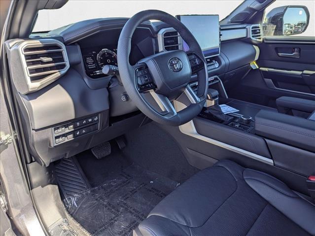 new 2026 Toyota Tundra car, priced at $67,871
