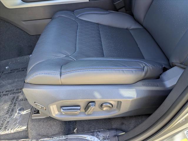 new 2026 Toyota Tundra car, priced at $67,871