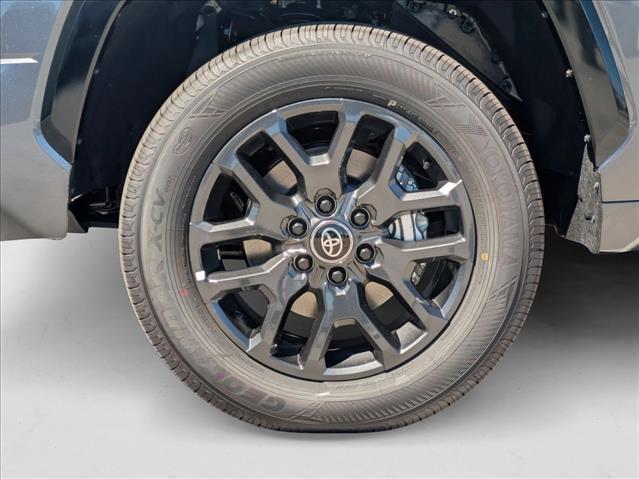 new 2026 Toyota Tundra car, priced at $67,871