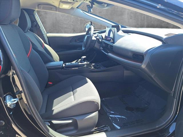 used 2024 Toyota Prius Prime car, priced at $33,992