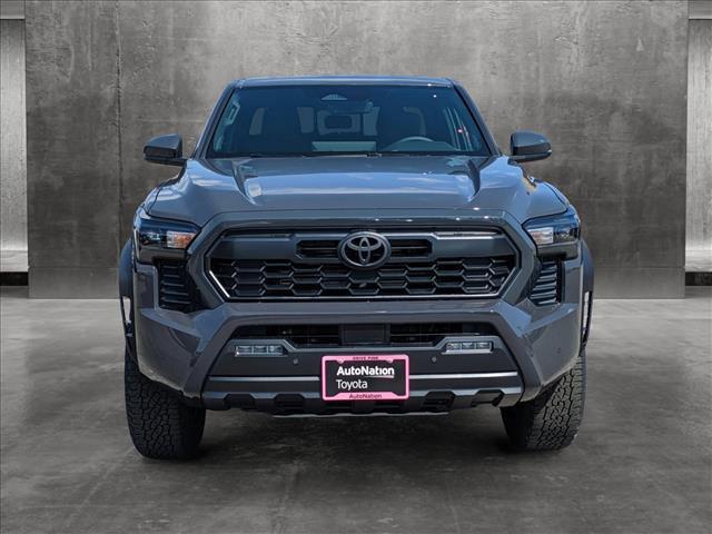 new 2024 Toyota Tacoma car, priced at $52,984