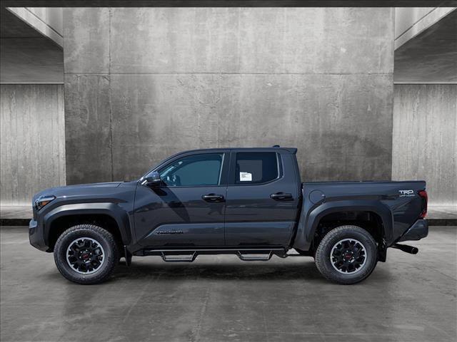 new 2024 Toyota Tacoma car, priced at $52,984