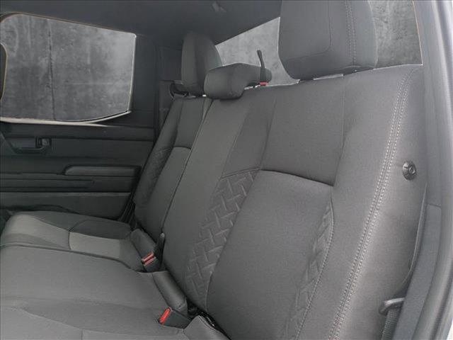 new 2025 Toyota Tacoma car, priced at $43,188
