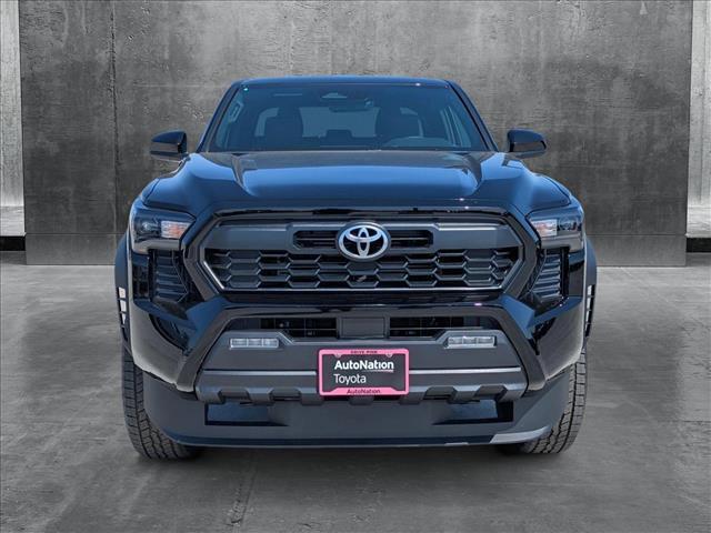 new 2025 Toyota Tacoma car, priced at $45,593