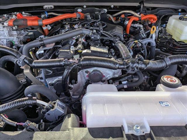 new 2025 Toyota Tacoma car, priced at $45,593