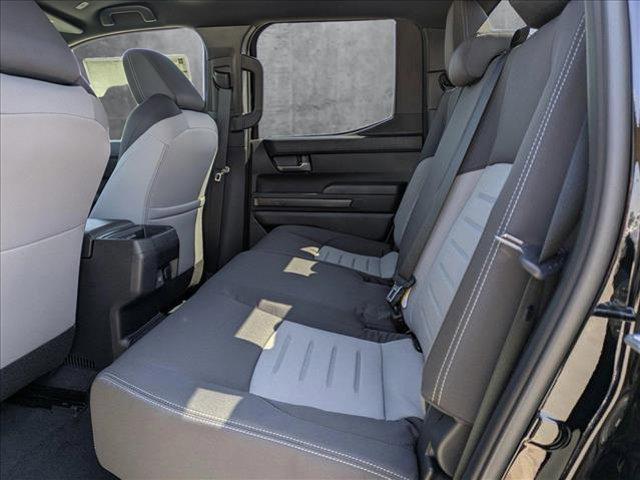 new 2025 Toyota Tacoma car, priced at $45,593