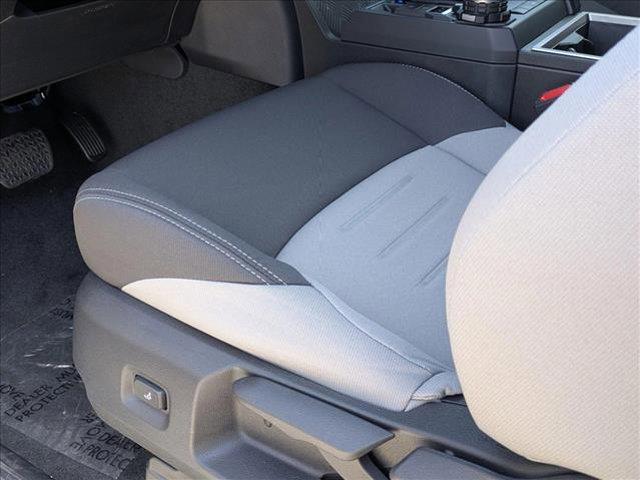 new 2025 Toyota Tacoma car, priced at $45,593