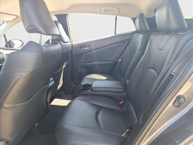 used 2019 Toyota Prius Prime car, priced at $16,443