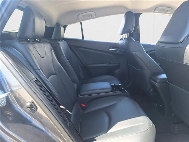 used 2019 Toyota Prius Prime car, priced at $16,443