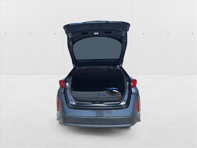used 2019 Toyota Prius Prime car, priced at $16,443