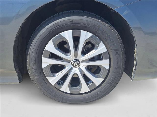 used 2019 Toyota Prius Prime car, priced at $16,443