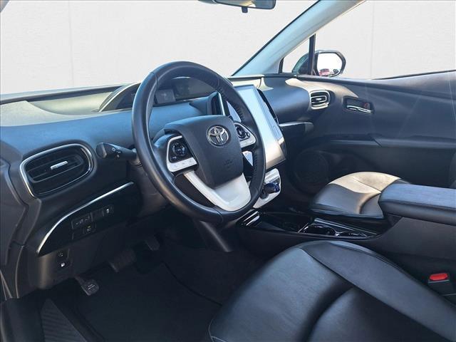 used 2019 Toyota Prius Prime car, priced at $16,443