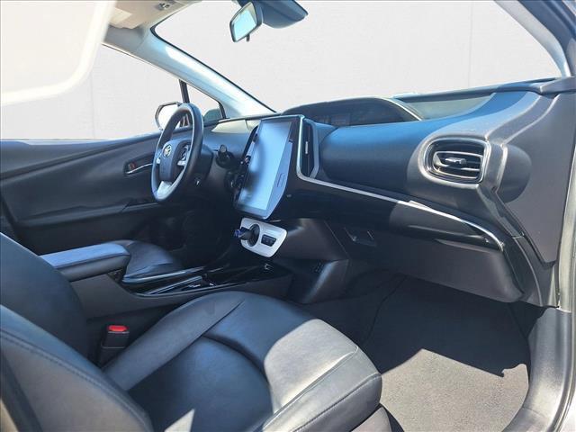used 2019 Toyota Prius Prime car, priced at $16,443