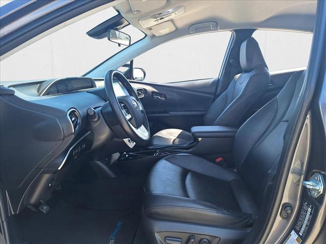 used 2019 Toyota Prius Prime car, priced at $16,443