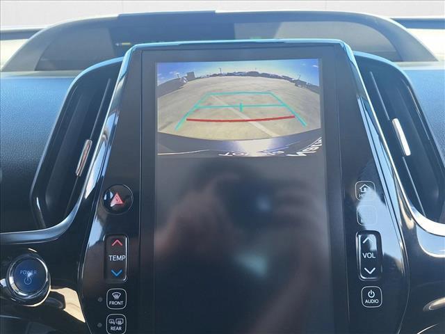 used 2019 Toyota Prius Prime car, priced at $16,443