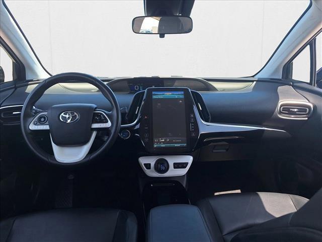 used 2019 Toyota Prius Prime car, priced at $16,443