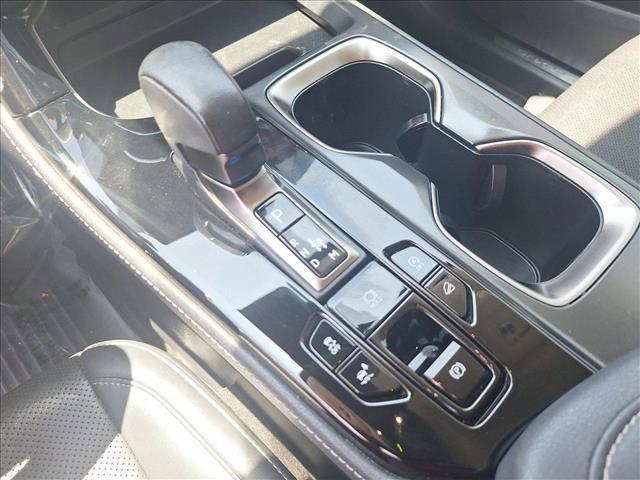 used 2022 Lexus NX 250 car, priced at $33,994