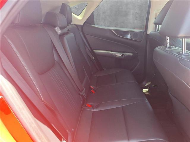 used 2022 Lexus NX 250 car, priced at $33,994