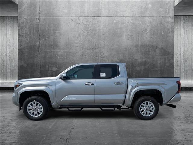 new 2025 Toyota Tacoma car, priced at $41,060
