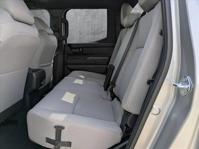 new 2025 Toyota Tacoma car, priced at $41,060