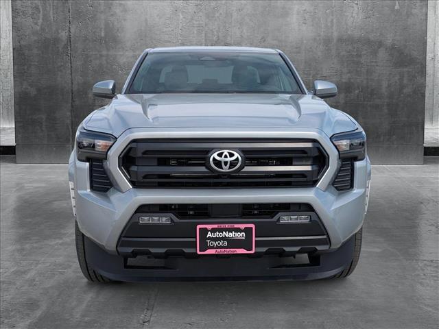 new 2025 Toyota Tacoma car, priced at $41,060