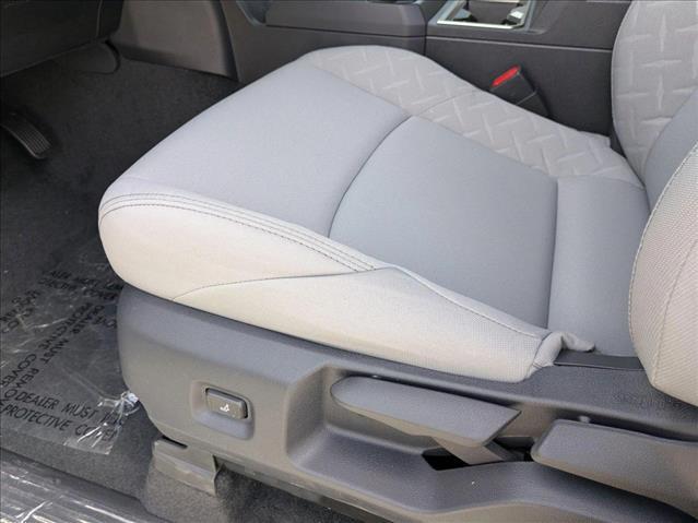 new 2025 Toyota Tacoma car, priced at $41,060