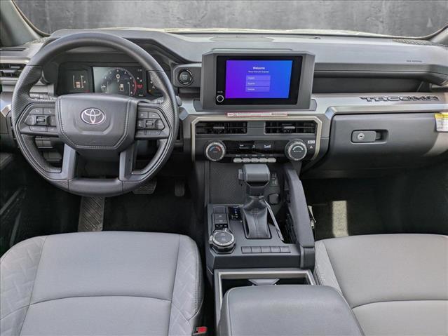 new 2025 Toyota Tacoma car, priced at $41,060