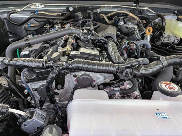 new 2025 Toyota Tacoma car, priced at $41,060
