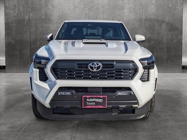 new 2024 Toyota Tacoma car, priced at $51,944