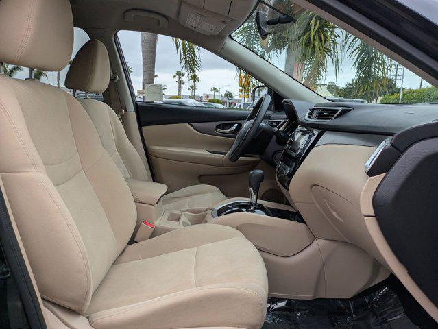 used 2016 Nissan Rogue car, priced at $10,995