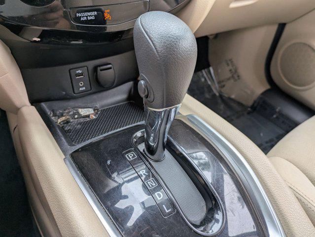 used 2016 Nissan Rogue car, priced at $10,995