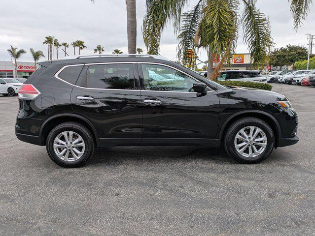used 2016 Nissan Rogue car, priced at $10,995