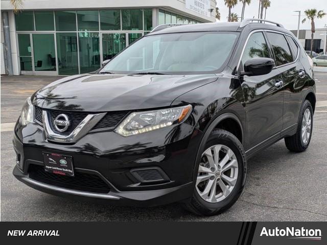 used 2016 Nissan Rogue car, priced at $10,995