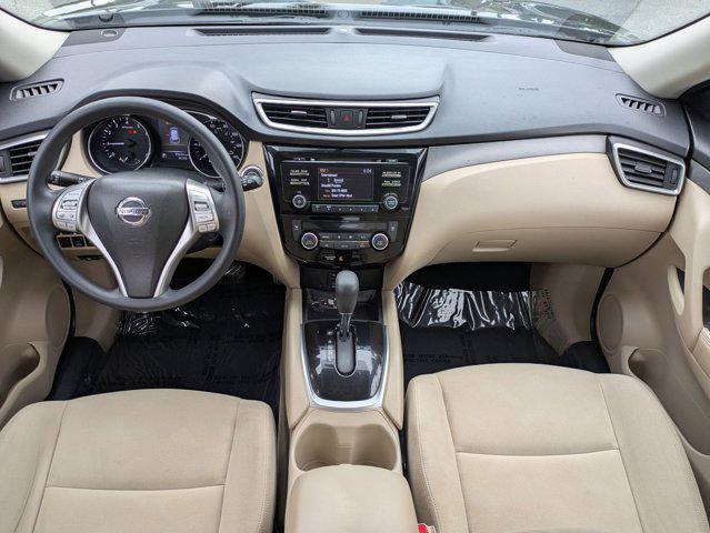 used 2016 Nissan Rogue car, priced at $10,995