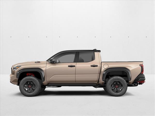 new 2025 Toyota Tacoma car
