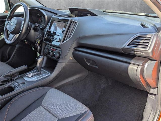 used 2019 Subaru Crosstrek car, priced at $16,995
