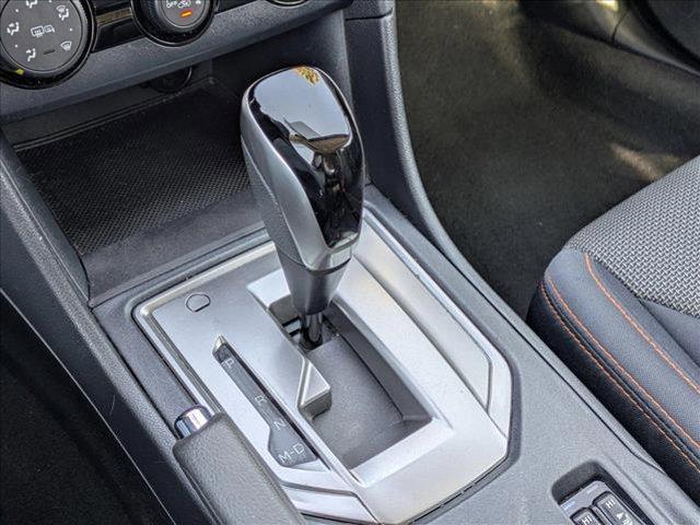 used 2019 Subaru Crosstrek car, priced at $16,995