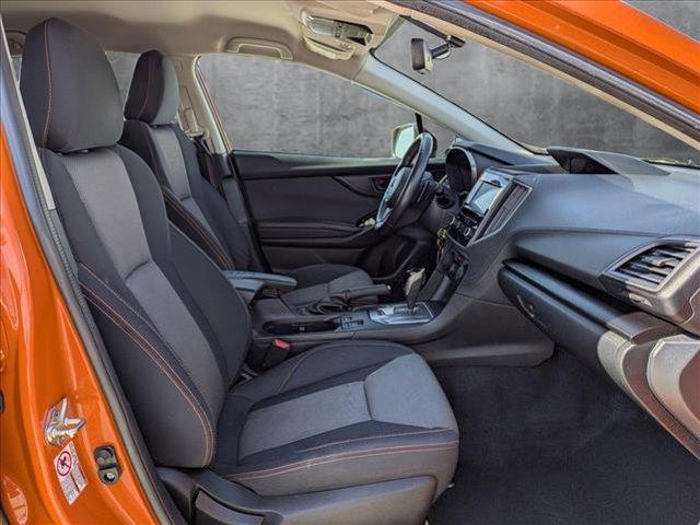 used 2019 Subaru Crosstrek car, priced at $16,995