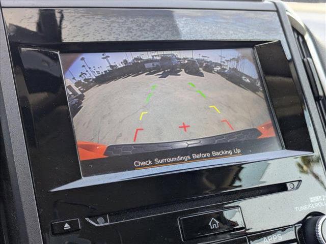 used 2019 Subaru Crosstrek car, priced at $16,995