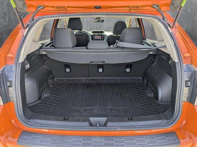 used 2019 Subaru Crosstrek car, priced at $16,995