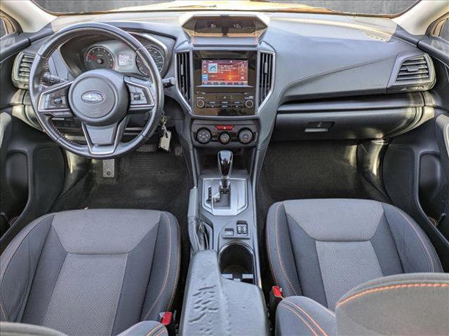 used 2019 Subaru Crosstrek car, priced at $16,995
