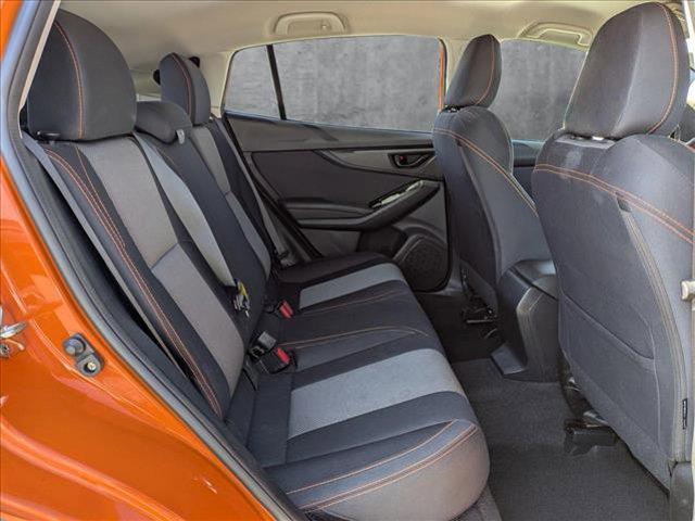 used 2019 Subaru Crosstrek car, priced at $16,995