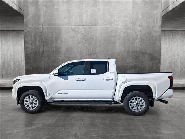 new 2024 Toyota Tacoma car, priced at $47,592